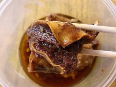 -好成财牛排馆(涂门街总店)