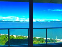 -舟山希尔顿酒店