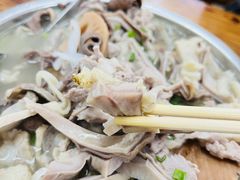 -老字號·桥下猪肚(龙眼南路店)
