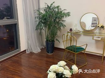 点赞期待下次入住房东家其他的风格