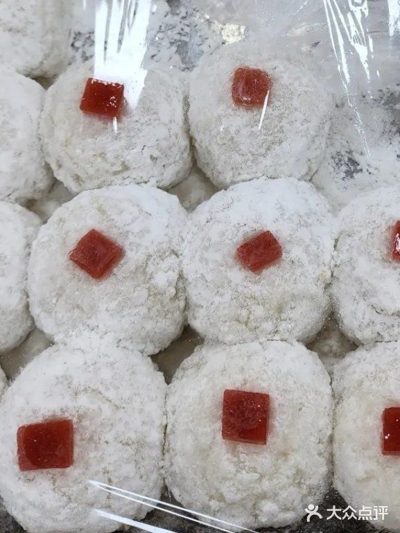 年记·兴顺斋 牛街清真熟食小吃店图片