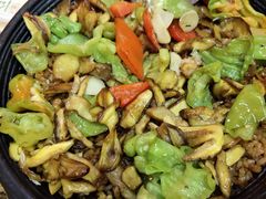 -昆虫窝子·特色云南菜(拓东路总店)