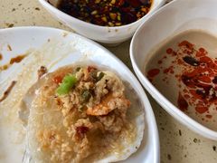 -港畔赶海蒸汽海鲜烧烤自助(仙螺岛店)