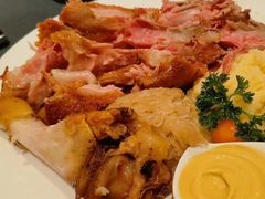 -兰特伯爵西餐厅·啤酒屋(方庄店)