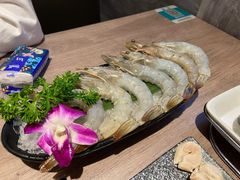 -老鼎旺安格斯牛肉火锅(衡艺广场店)