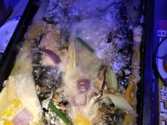 -匠子烤鱼(桫椤湾店)