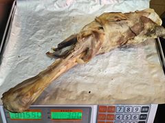 -诺敏塔拉奶茶-布里亚特包子-手把肉(锦都会店)