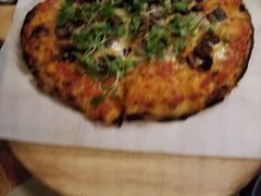 -Mercato莫卡多露台餐厅与酒吧(K11店)