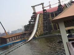 -蓬莱欧乐堡梦幻世界