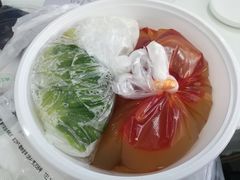 -丽丽三鲜螺蛳粉(田林路店)