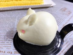 -史努比烘焙店 Snoopy Bakery