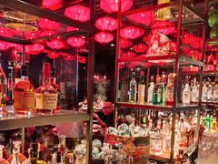 -赤RedBowl川锅·炙烤·板前(北京瑰丽酒店)