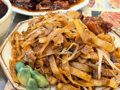 -葛记焖饼(伏牛路店)