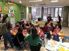 -乐融国际幼儿园(四季青校区)