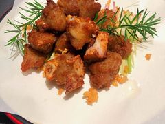 -小炳胜(卓悦中心店)