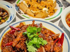 -欧记大排档·景德菜(上海首店)
