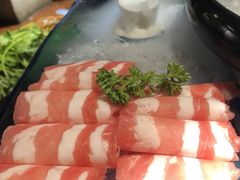 -老灶堂文创火锅(文艺路店)