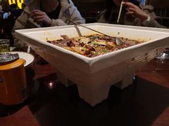 -杨记隆府(汉街店)