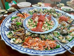-海门岛七号餐厅