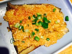 -大哈福烧烤·海鲜·家常菜(延安三路店)