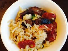 -捞神煲汤火锅(湖滨商业街店)