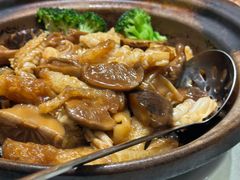-渔意楼·驰名沙田乳鸽(五羊旗舰店)