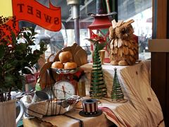 -Pie Bird(新闸路店)