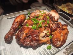 -绿茶餐厅(昌平悦荟店)