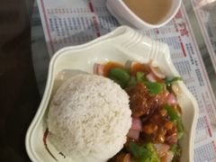 -岐城面馆(黄岐店)