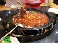 -锅首鲜品火锅(鸳鸯店)