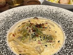 -哈布斯扒房(华发商都店)