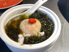 -小厨娘金榜题名(夫子庙秦淮河店)