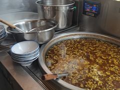 -老白家面馆(测绘东路总店)