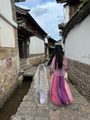 -小红帽摄影(丽江店)