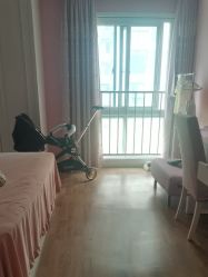 -金月汇月子会所(咸阳世纪大道店)