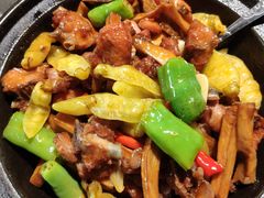 -新辣道鱼火锅(西直门店)