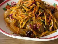 -那红花·东北菜铁锅炖(仙林金鹰店)