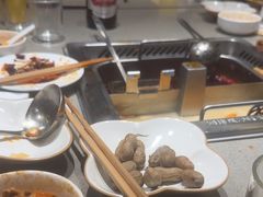 -海底捞火锅(宇飞大厦店)