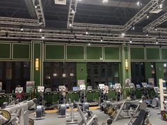 -悦莱美游泳健身会所(御景壹号店)