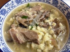 -老米家泡馍(保利若比邻店)