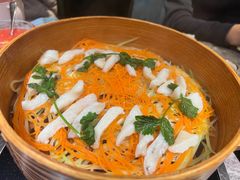 -好鲆·活鱼料理(金地广场店)