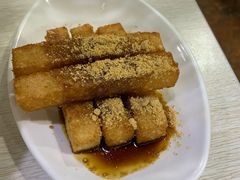 红糖滋耙-蜀串香牛杂火锅串串