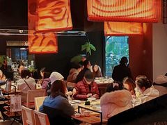 -锦城印象火锅(天府三街店)