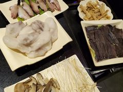 -宽板凳老灶火锅(南礼士路店)