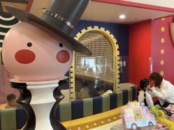 点击看大图 -MELAND CLUB亲子乐园·派对·餐厅(北京芳圆里ID MALL店)