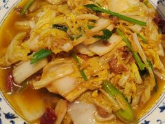 -丁哥·庐味鲜 土菜·20年老字号(世纪阳光花园店)