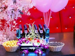 -V麦量贩KTV(富康城店)