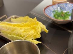 -师烤·豆花烤鱼(广州荔湾扬韬广场店)