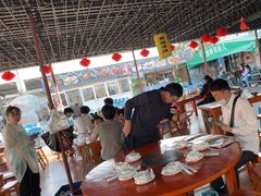 -清真·馬坡二旦烧烤(人生一串拍摄店)