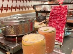 -潮界(虹桥新天地店)